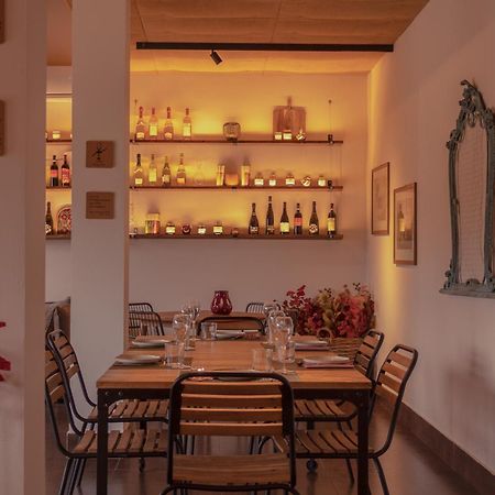 Luce Boutique Hotel Fortunago エクステリア 写真