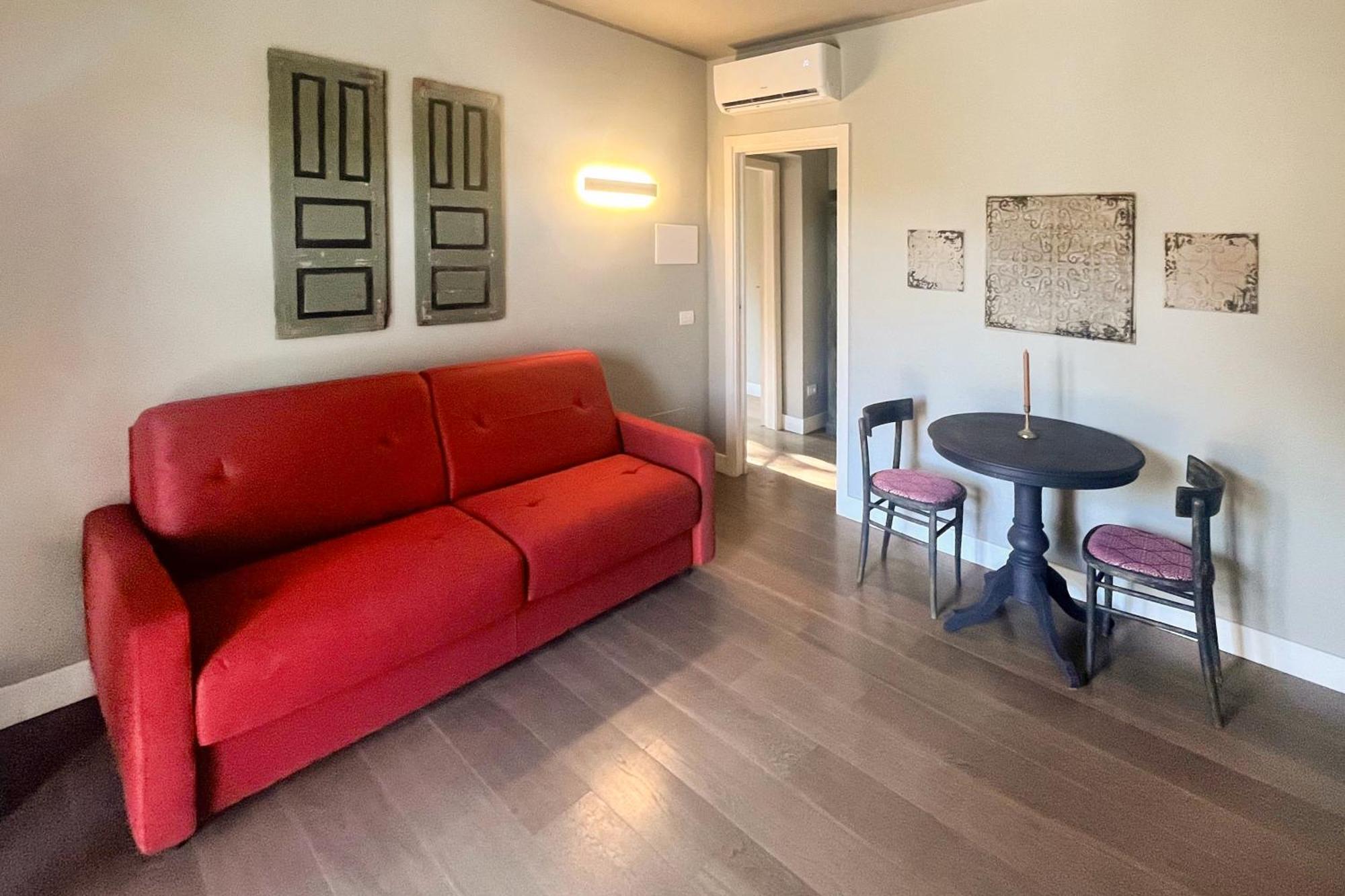 Luce Boutique Hotel Fortunago エクステリア 写真