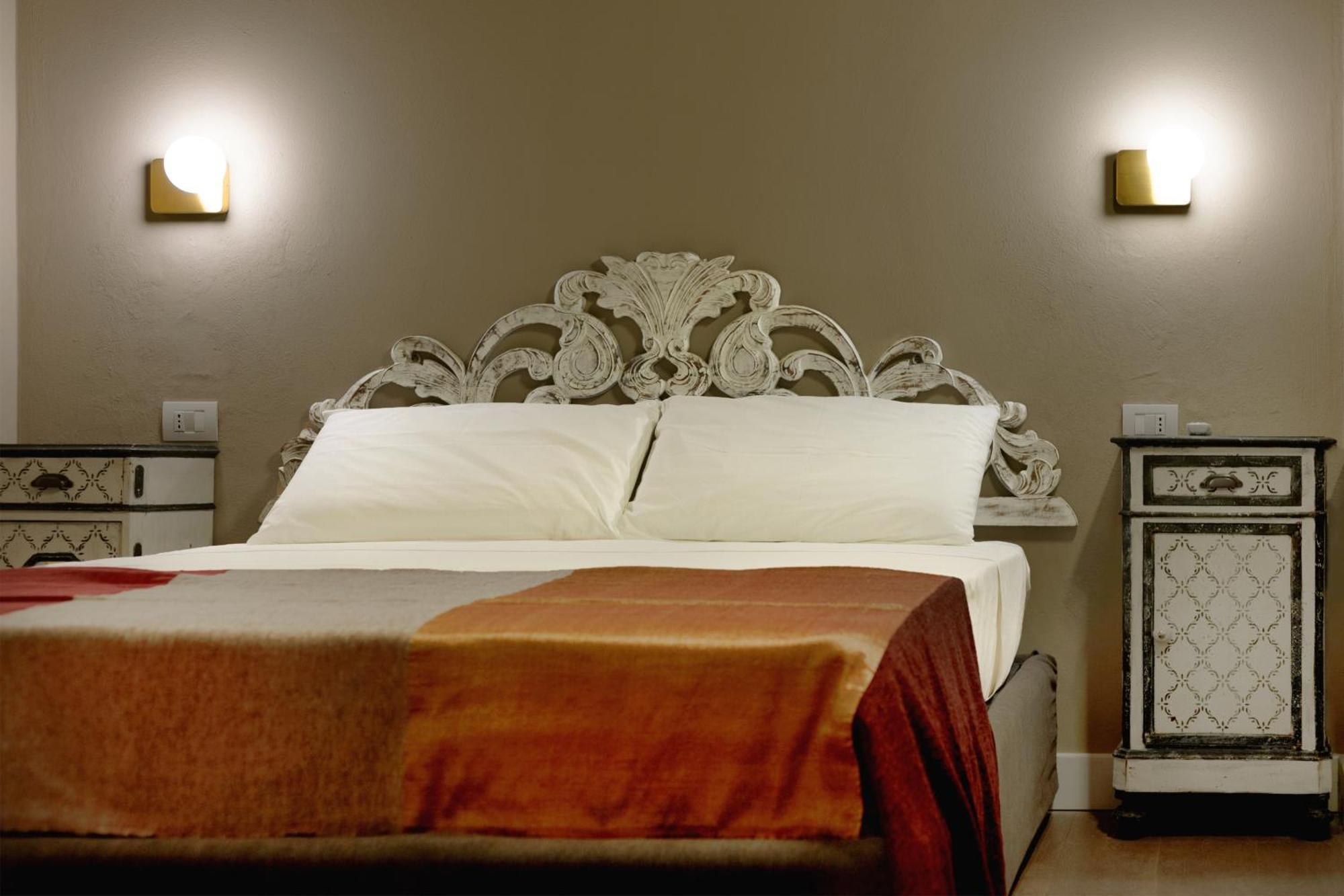 Luce Boutique Hotel Fortunago エクステリア 写真