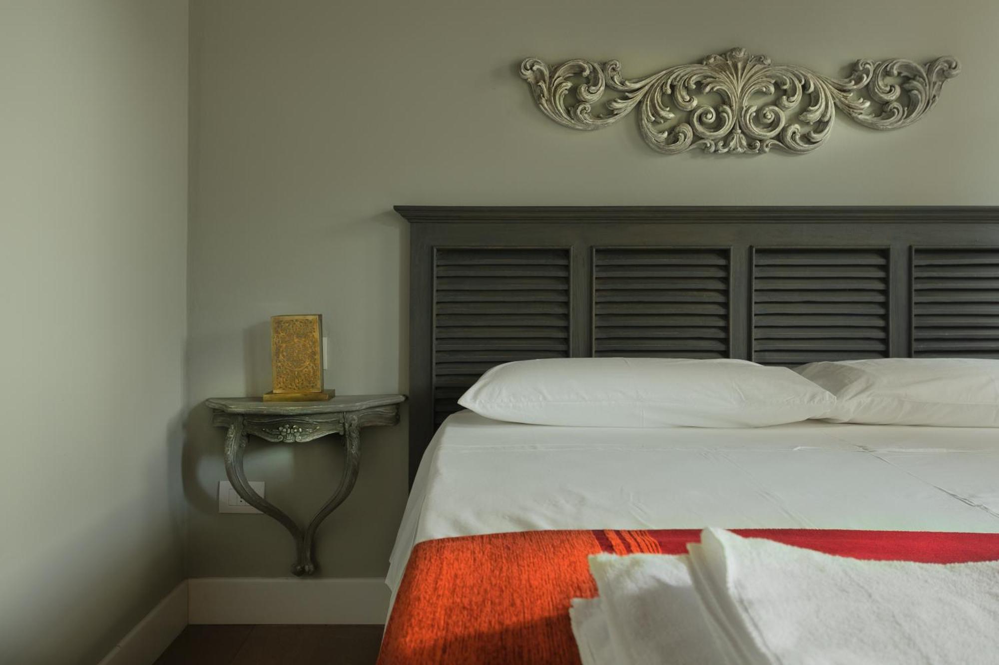Luce Boutique Hotel Fortunago エクステリア 写真