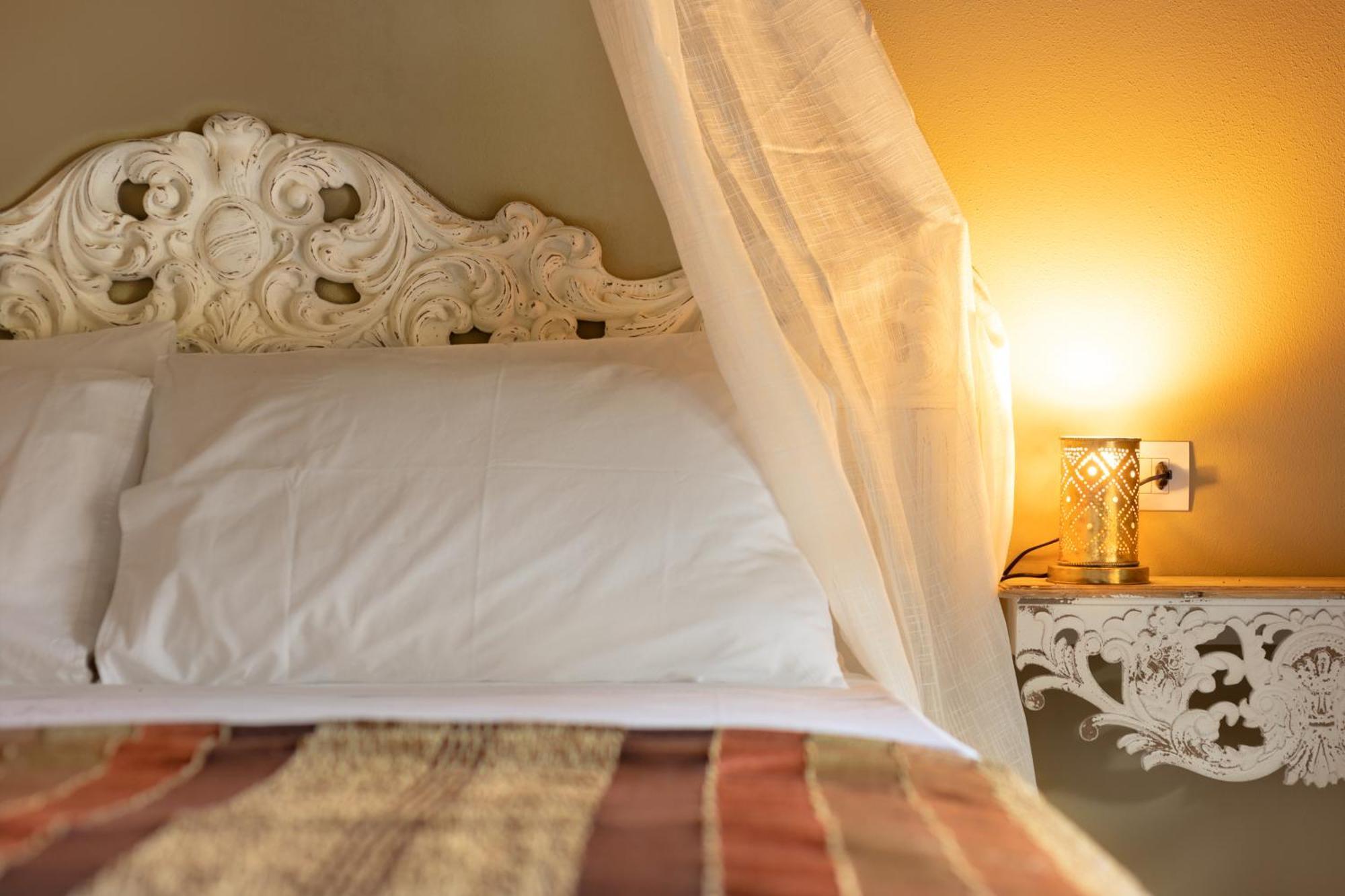Luce Boutique Hotel Fortunago エクステリア 写真