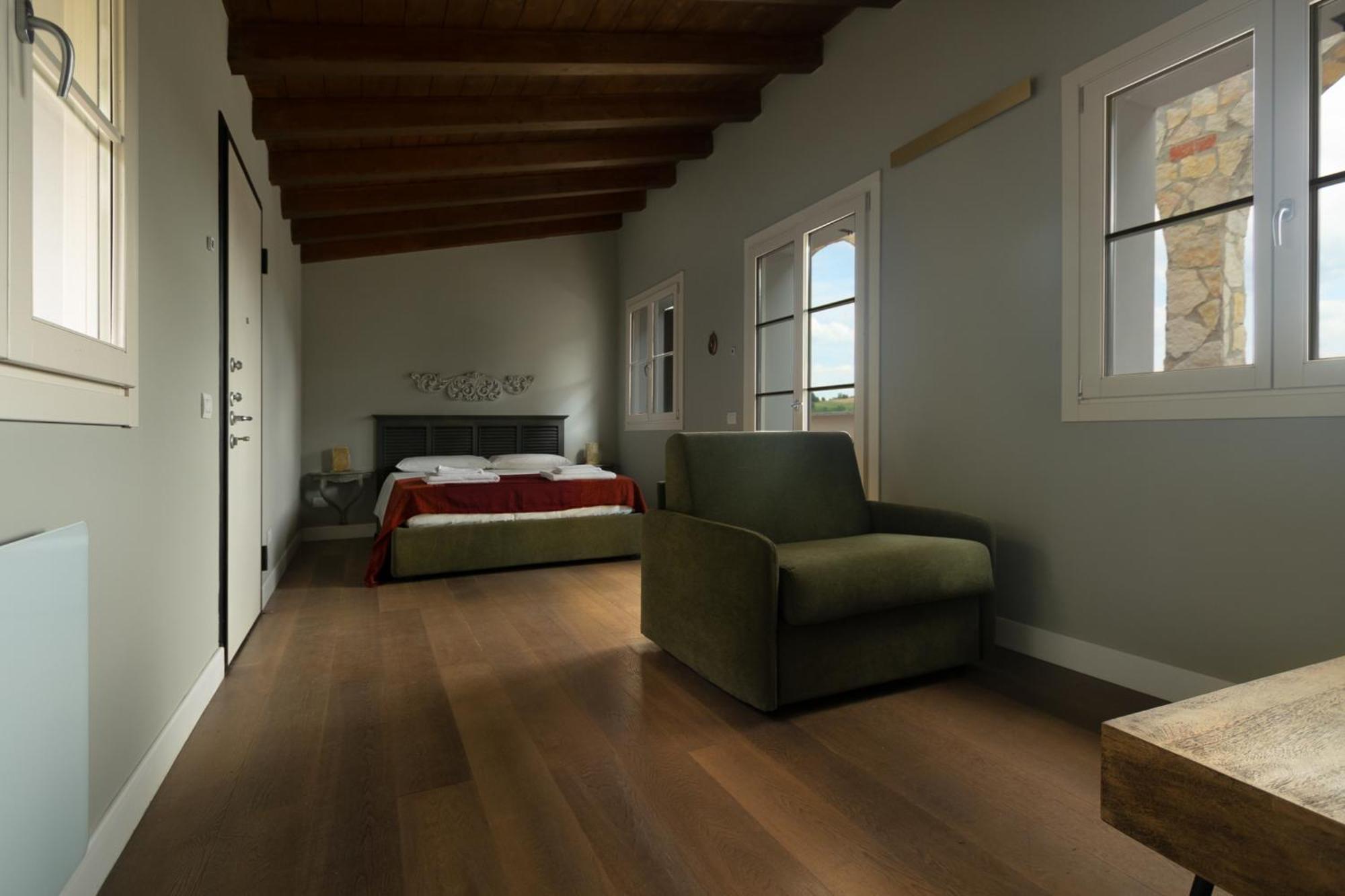Luce Boutique Hotel Fortunago エクステリア 写真