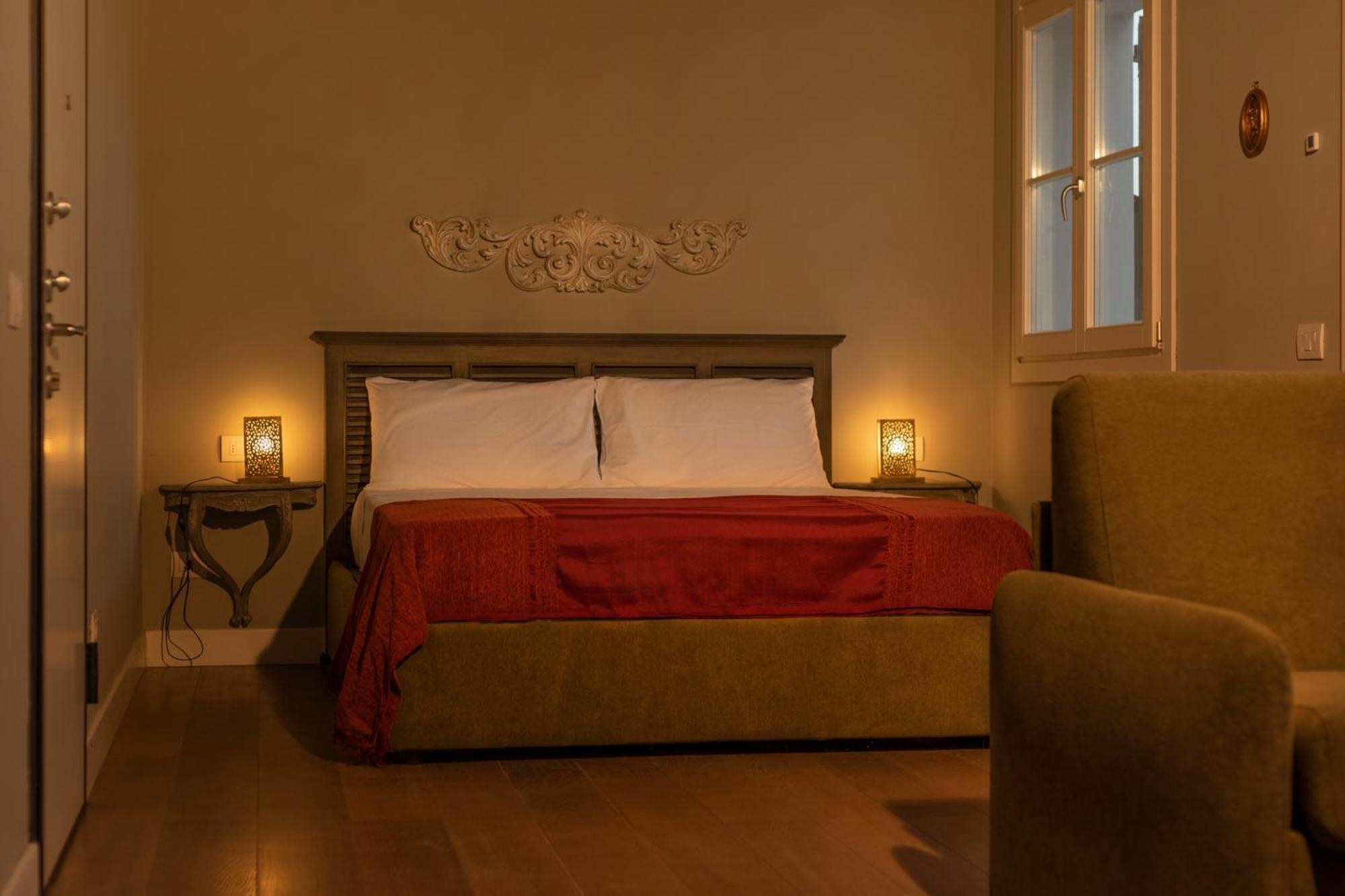 Luce Boutique Hotel Fortunago エクステリア 写真