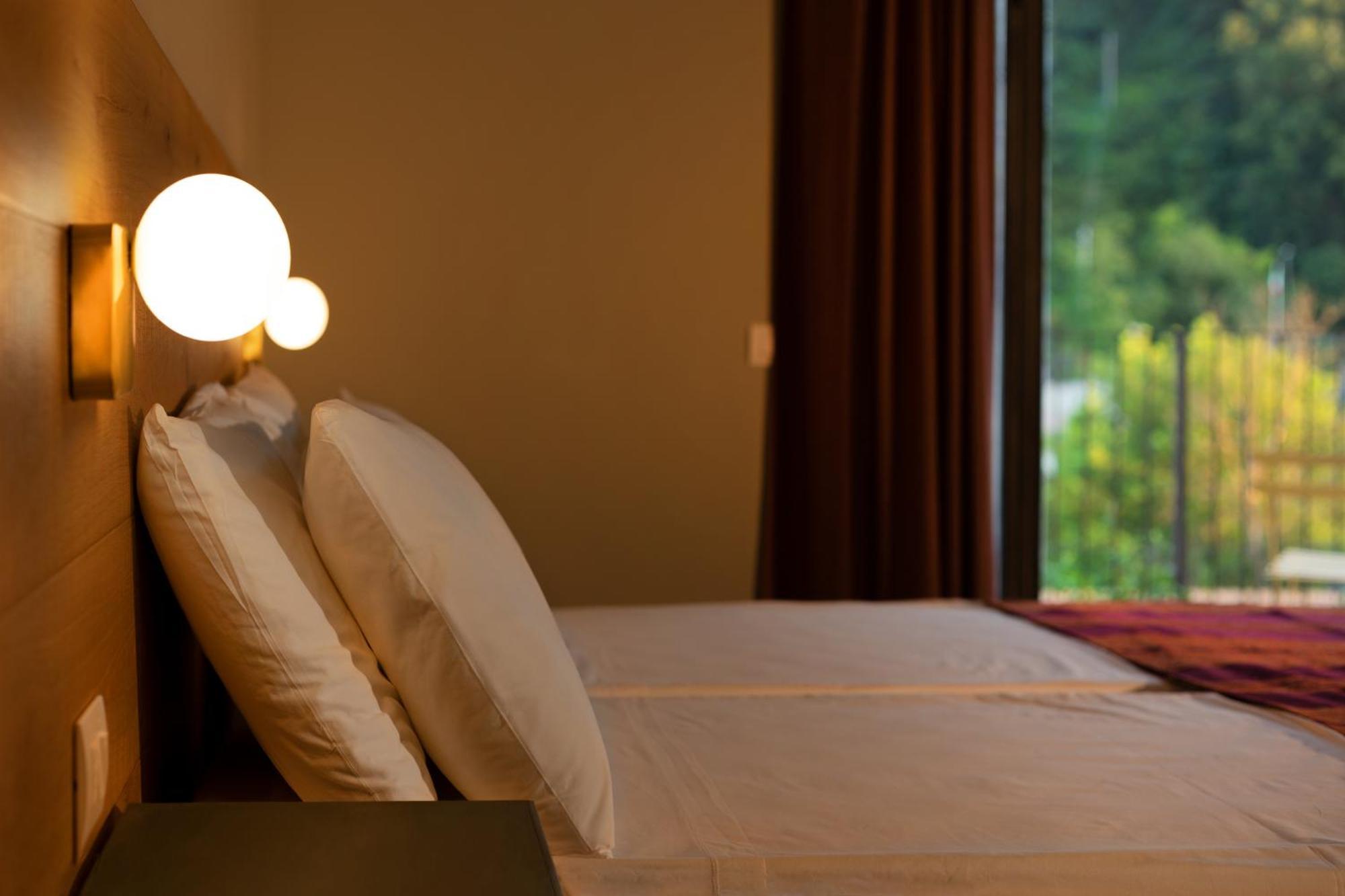 Luce Boutique Hotel Fortunago エクステリア 写真