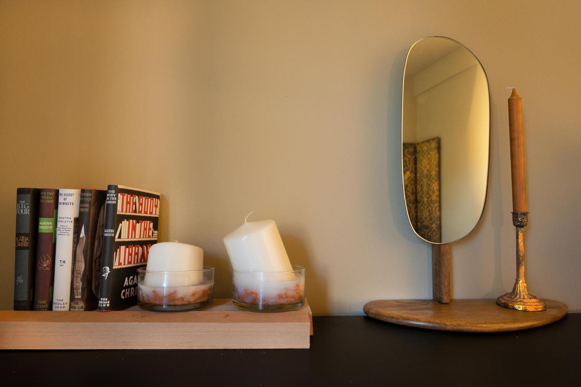 Luce Boutique Hotel Fortunago エクステリア 写真