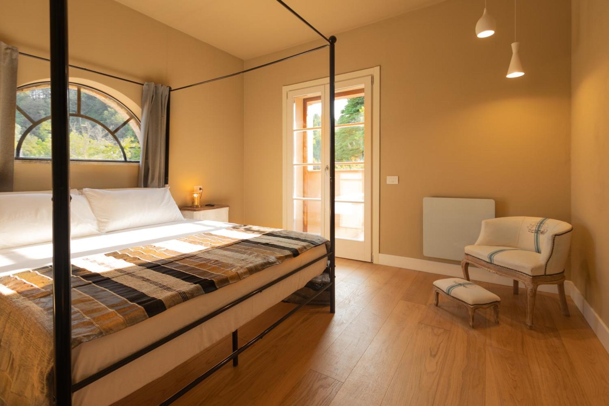 Luce Boutique Hotel Fortunago エクステリア 写真