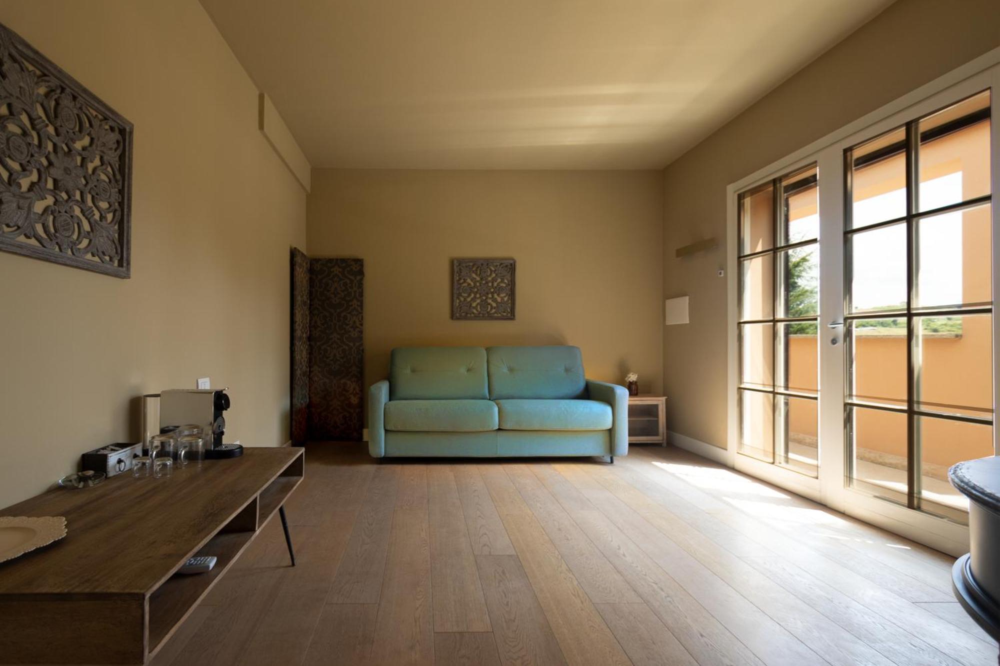 Luce Boutique Hotel Fortunago エクステリア 写真