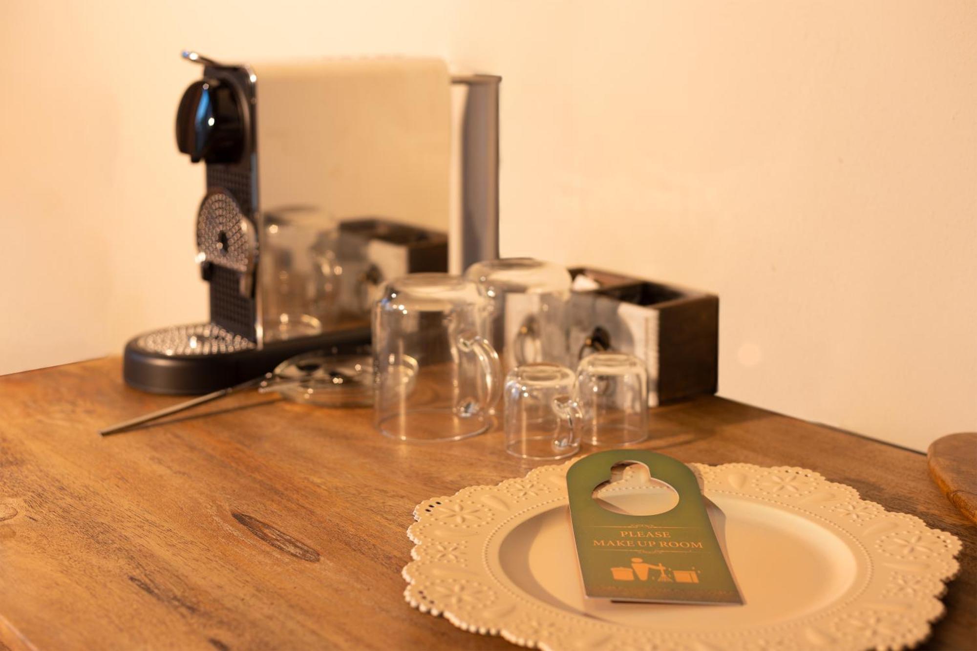 Luce Boutique Hotel Fortunago エクステリア 写真
