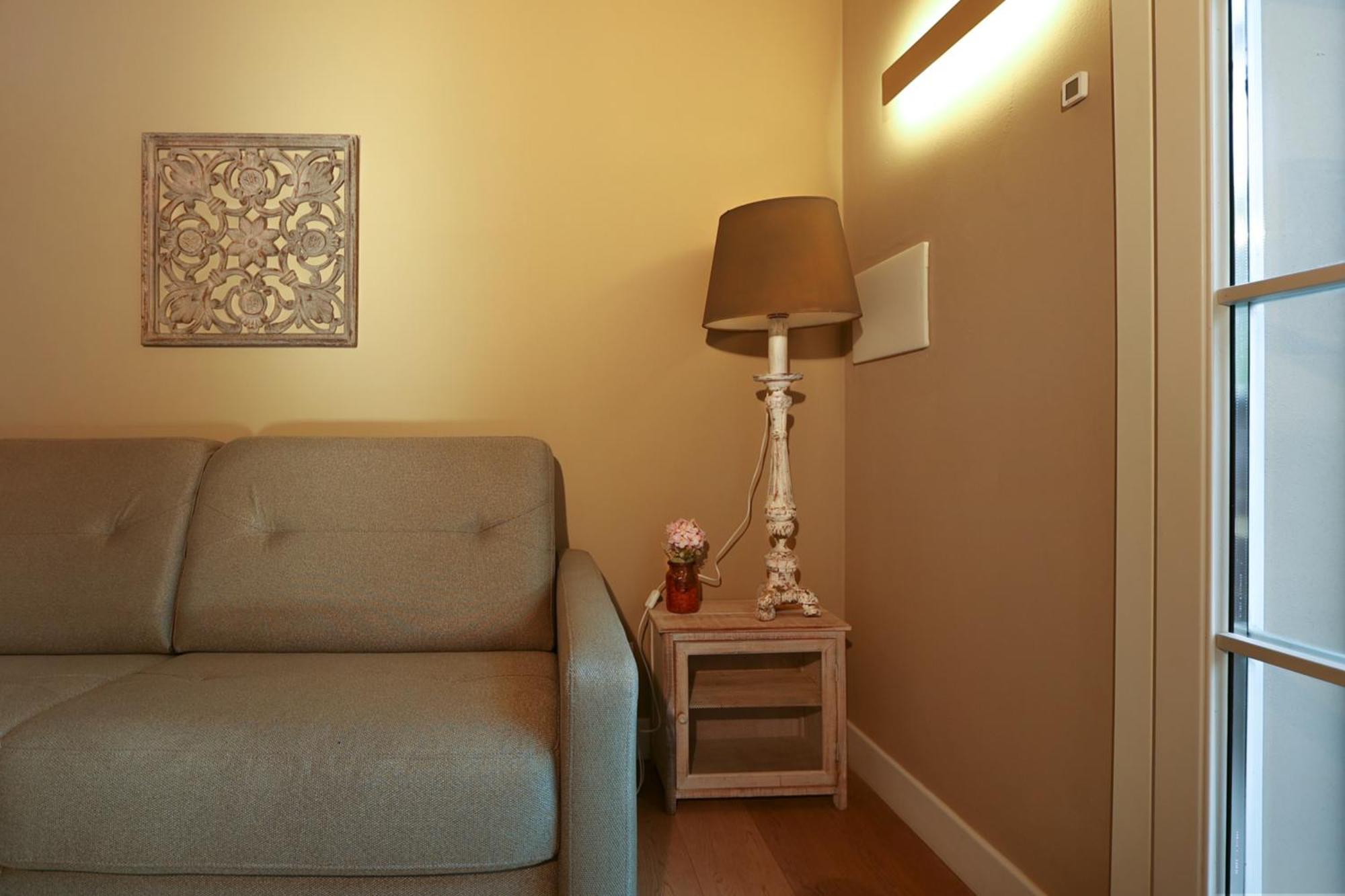 Luce Boutique Hotel Fortunago エクステリア 写真