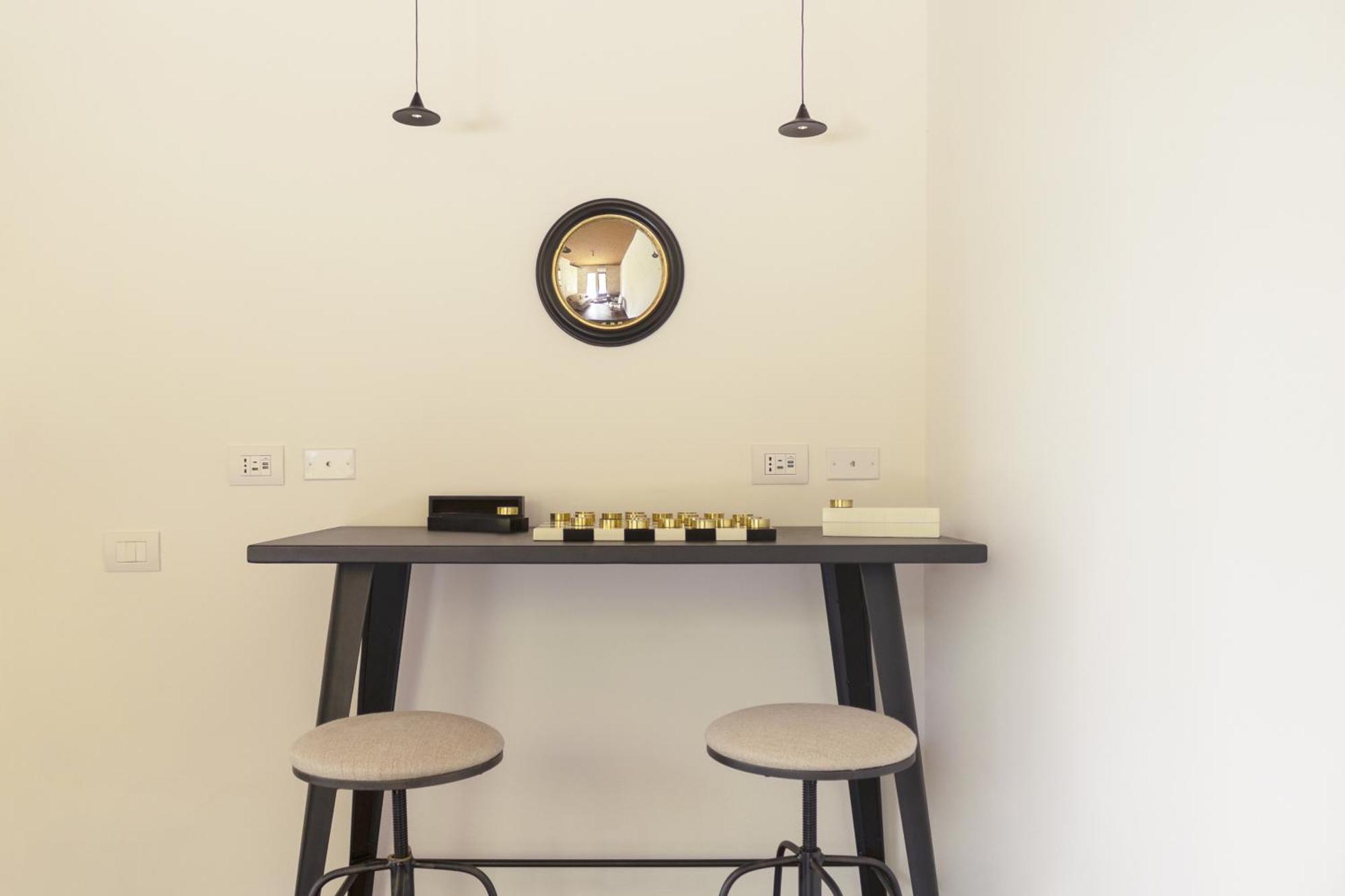 Luce Boutique Hotel Fortunago エクステリア 写真