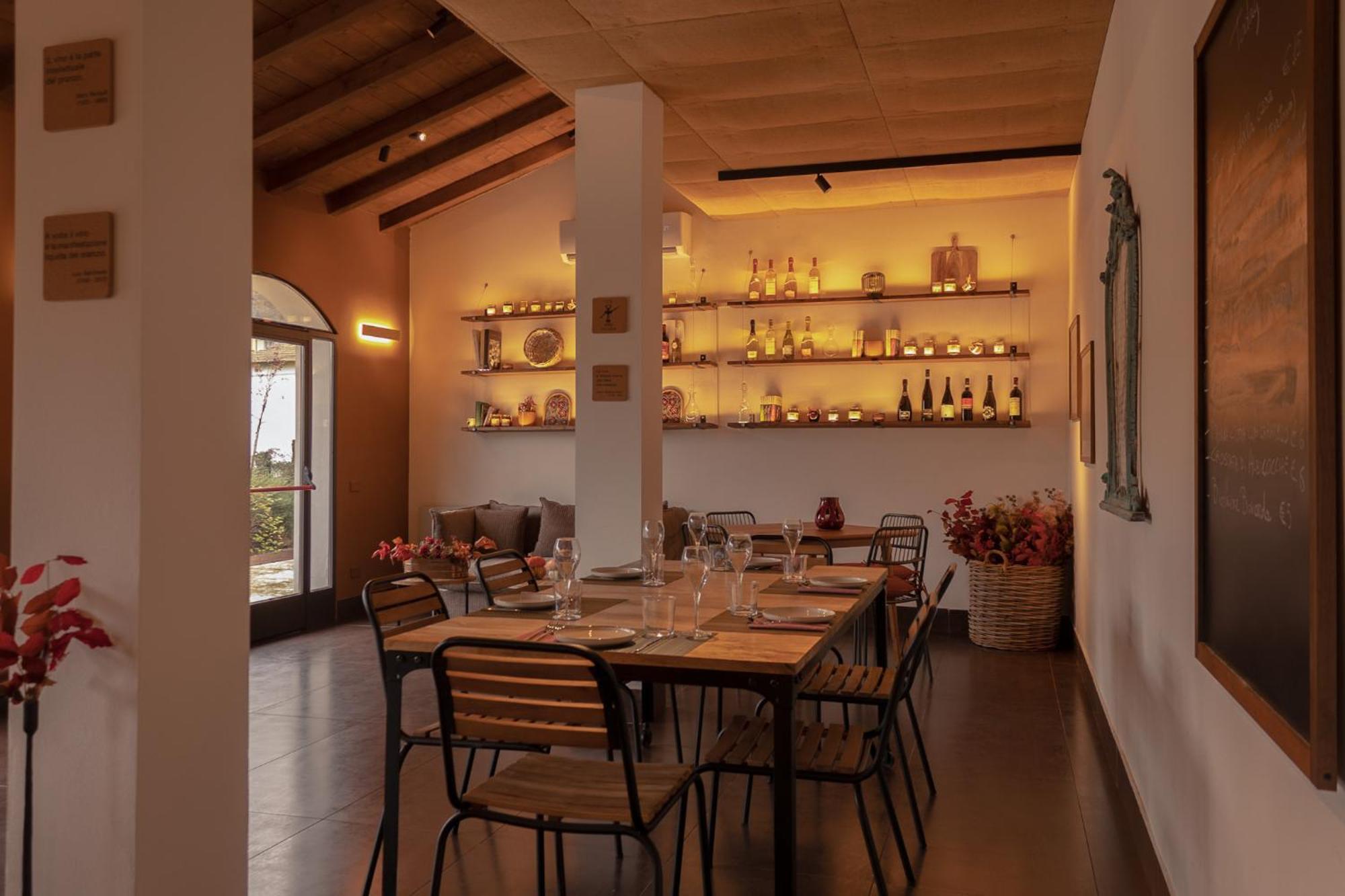 Luce Boutique Hotel Fortunago エクステリア 写真