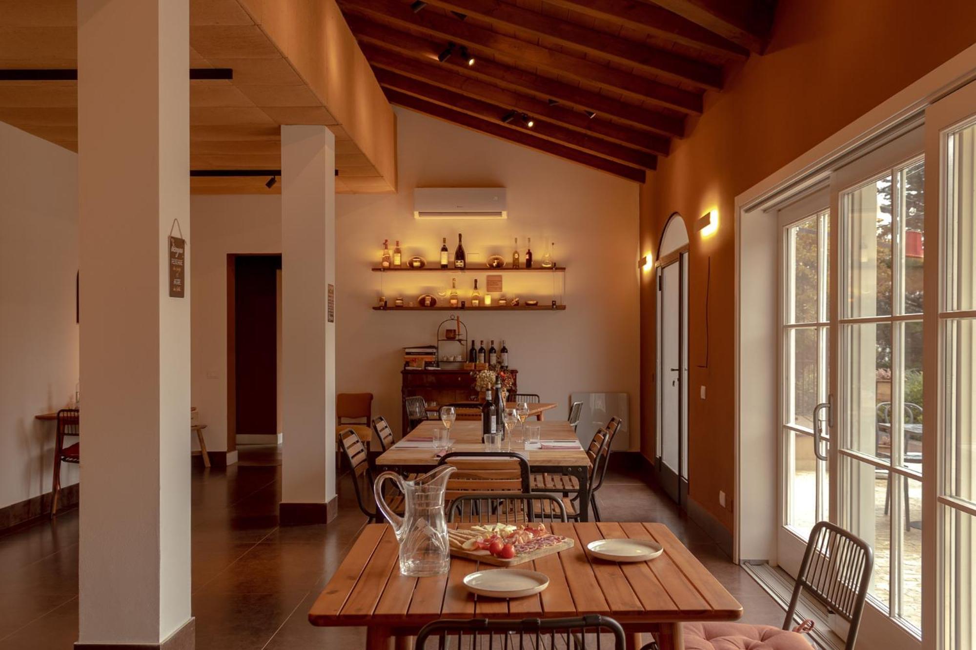 Luce Boutique Hotel Fortunago エクステリア 写真